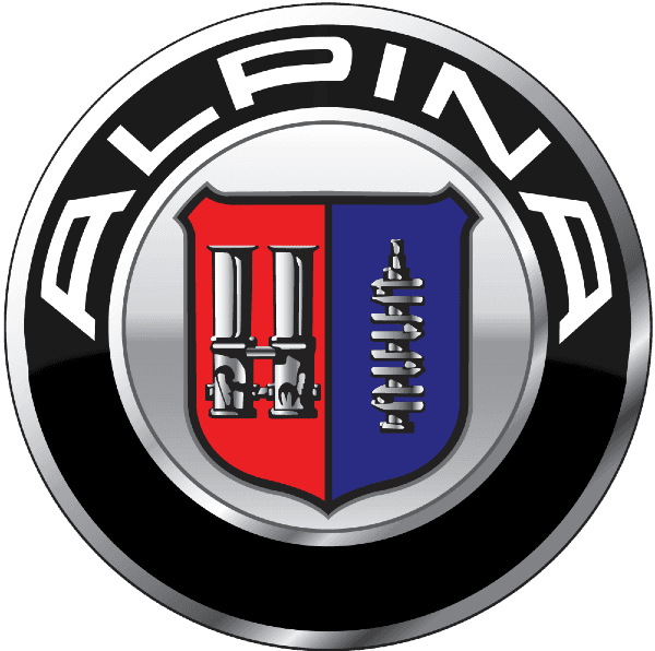 ALPINA