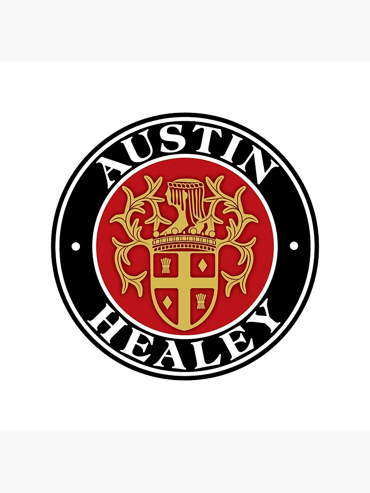 AUSTIN-HEALEY