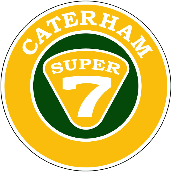 CATERHAM