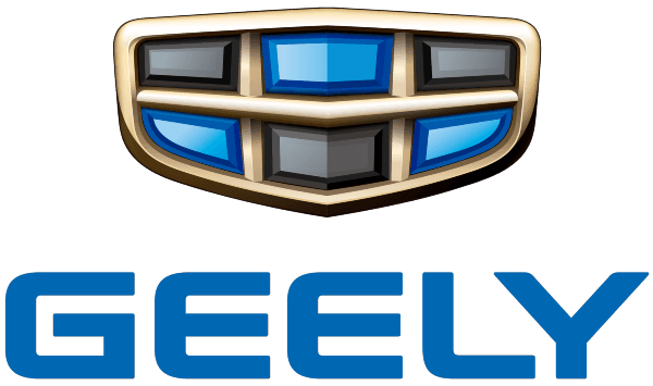GEELY