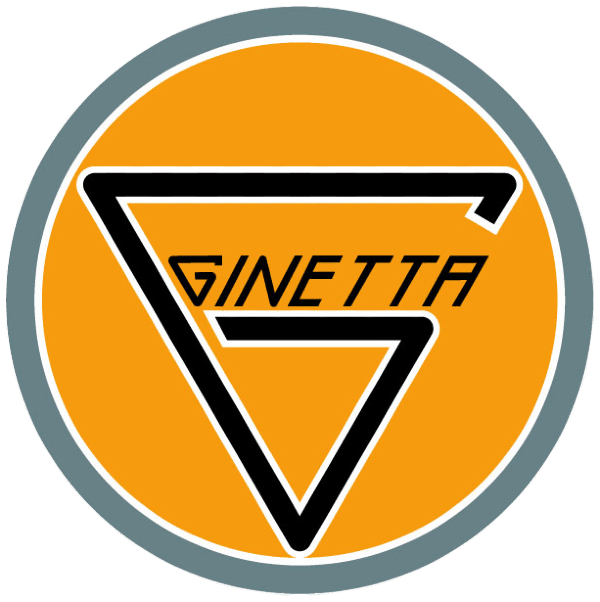 GINETTA