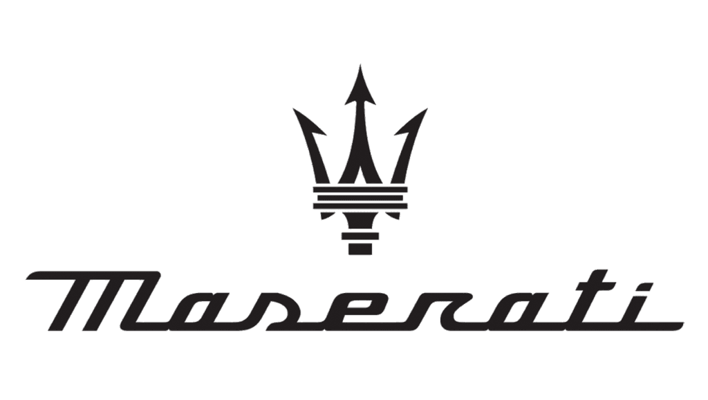MASERATI