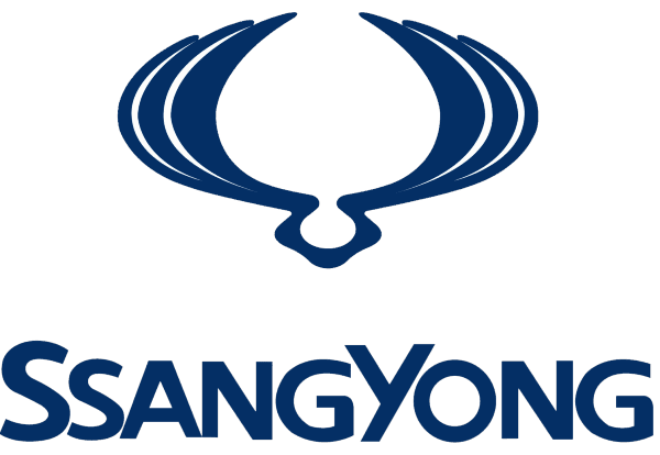 SSANGYONG