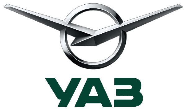 UAZ