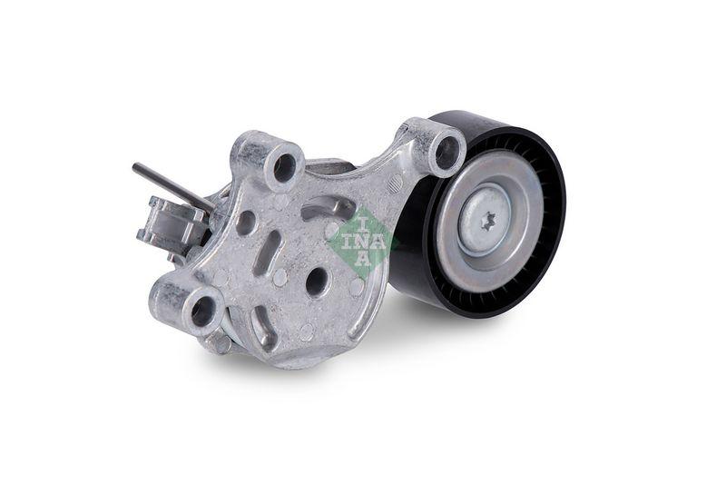 Tendeur de courroie, courroie trapézoïdale à nervures Schaeffler INA 534 0075 20