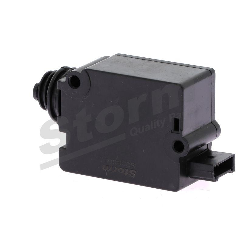 Élément d'ajustage, verrouillage central STORM QUALITY PARTS 971018