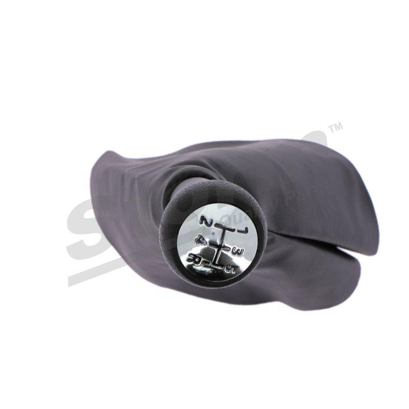 Garnissage de levier de changement de vitesse STORM QUALITY PARTS 7003061