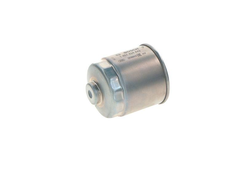 Filtre à carburant BOSCH 1 457 434 443