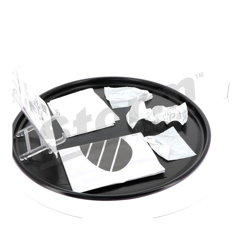 Kit de protections, habitacle STORM QUALITY PARTS 699800667