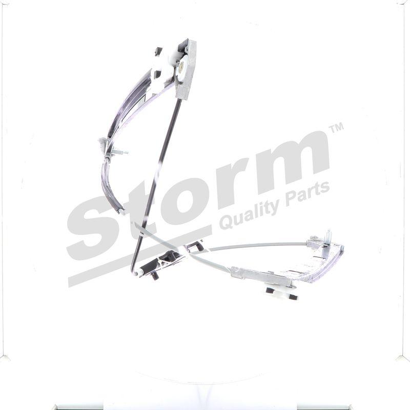 Lève-vitre STORM QUALITY PARTS 911408