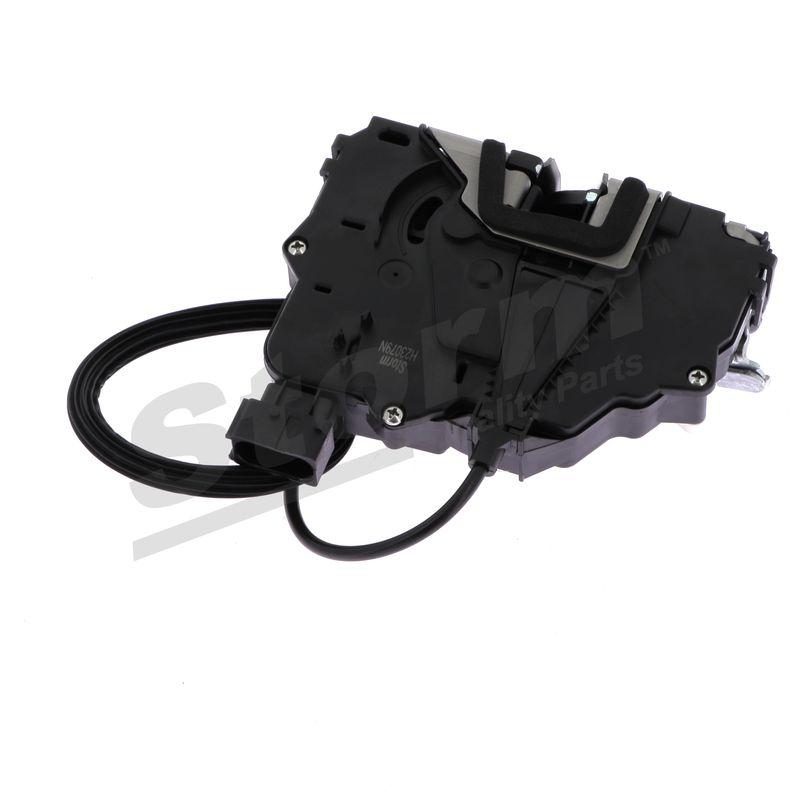 Serrure de porte STORM QUALITY PARTS 7992505
