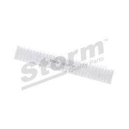 Filtre, air de l'habitacle STORM QUALITY PARTS 14550