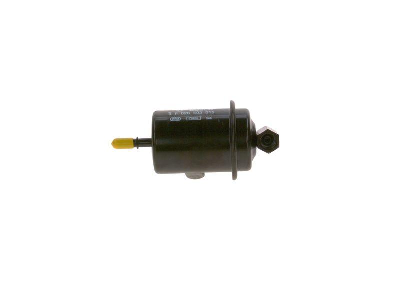 Filtre à carburant BOSCH F 026 403 015