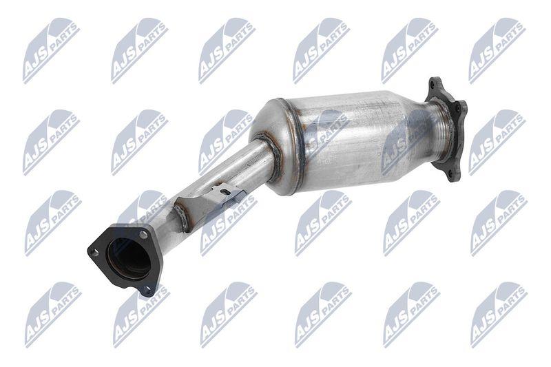 Catalyseur NTY KAT-AU-002