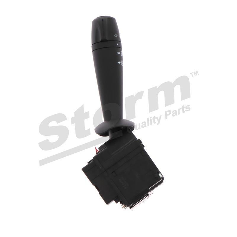 Commutateur de colonne de direction STORM QUALITY PARTS 87312