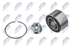 Kit de roulements de roue NTY KLP-RE-001