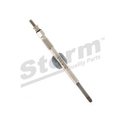 Bougie de préchauffage STORM QUALITY PARTS 576004