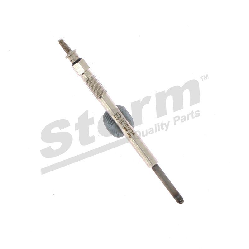 Bougie de préchauffage STORM QUALITY PARTS 576004