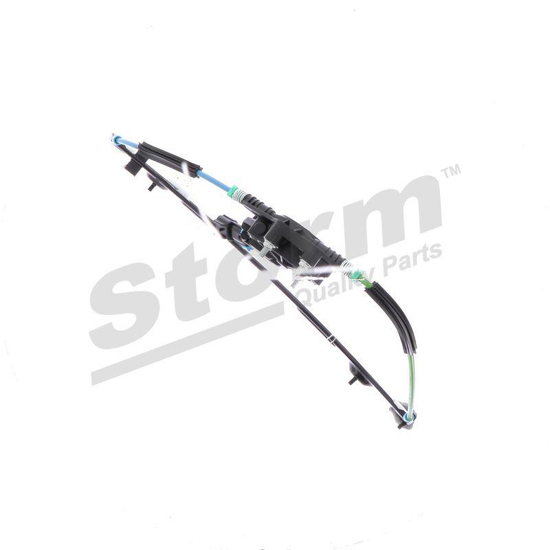 Lève-vitre STORM QUALITY PARTS 30079