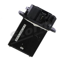 Résistance, pulseur d'air habitacle STORM QUALITY PARTS STO1509503