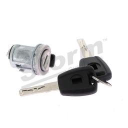 Cylindre de serrure STORM QUALITY PARTS 2962001