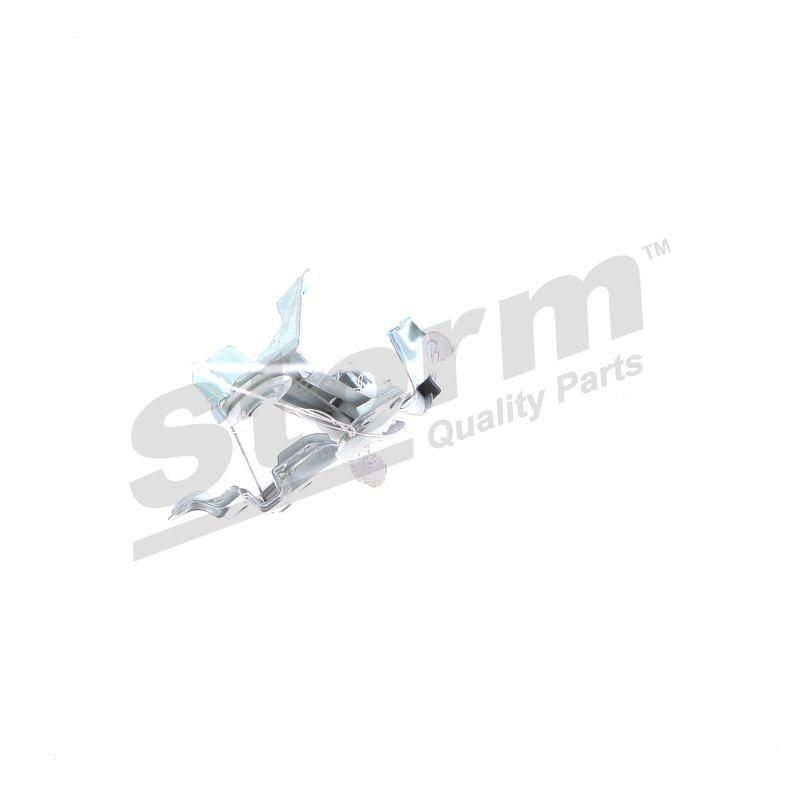Lève-vitre STORM QUALITY PARTS 63071