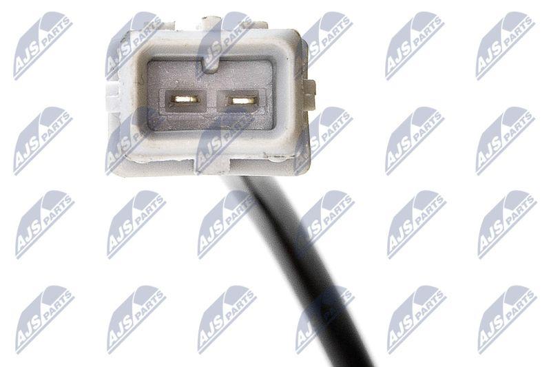 Capteur, vitesse de roue NTY HCA-CT-013