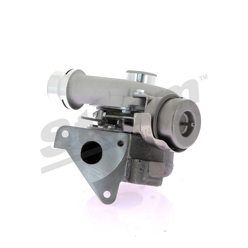 Turbocompresseur, suralimentation STORM QUALITY PARTS 89097