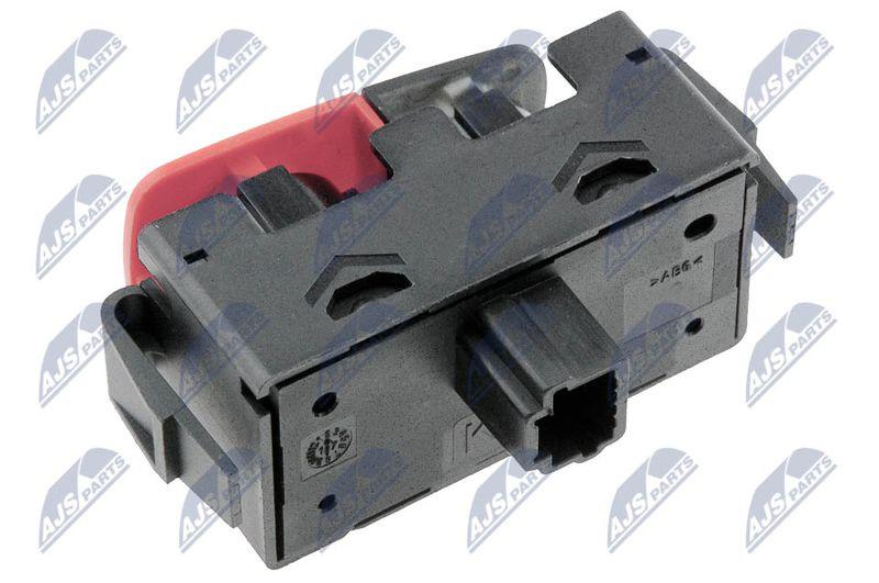 Interrupteur de signal de détresse NTY EWS-RE-031