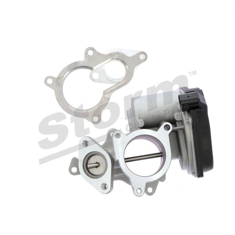 Vanne EGR STORM QUALITY PARTS 9010