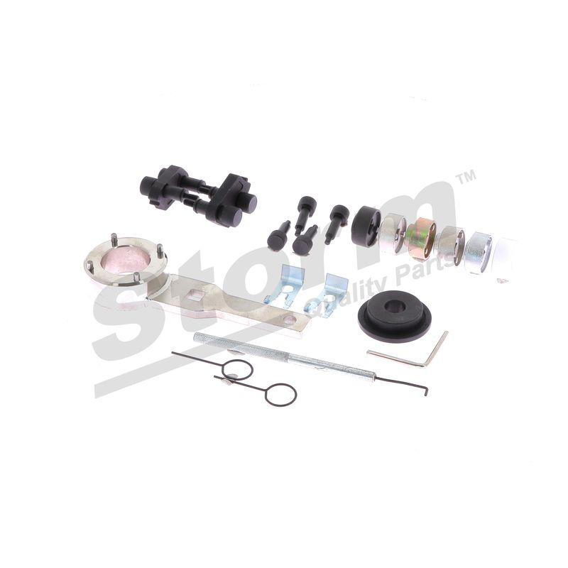 Kit d'outils de réglage, épure de distribution STORM QUALITY PARTS 555503