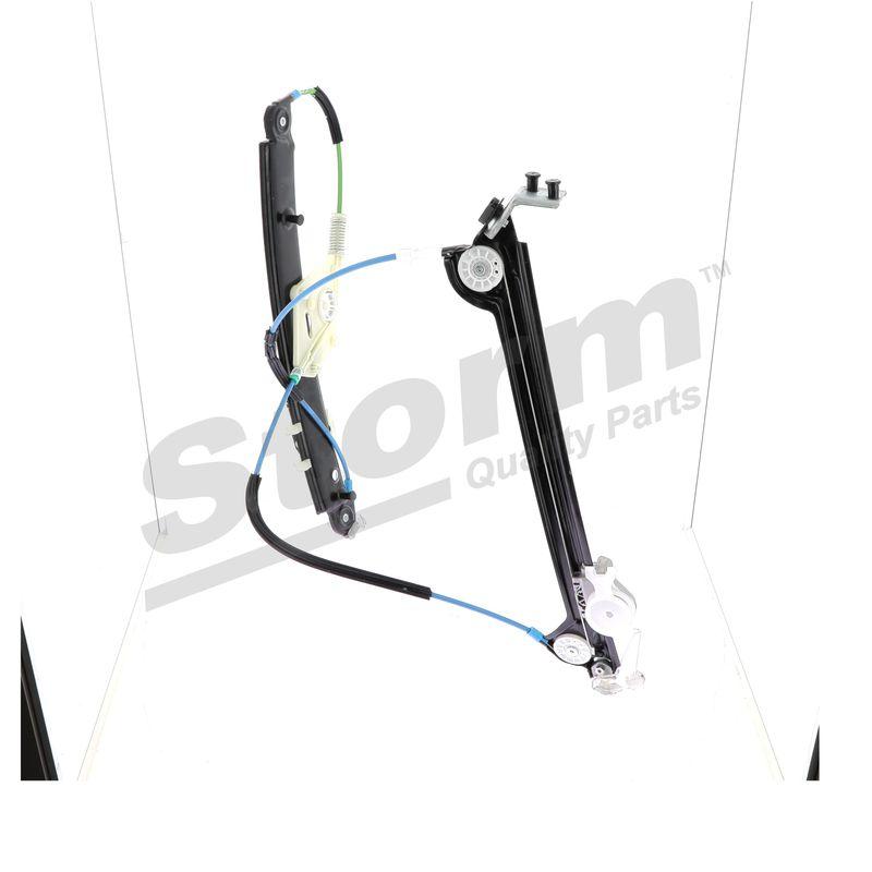 Lève-vitre STORM QUALITY PARTS 15476
