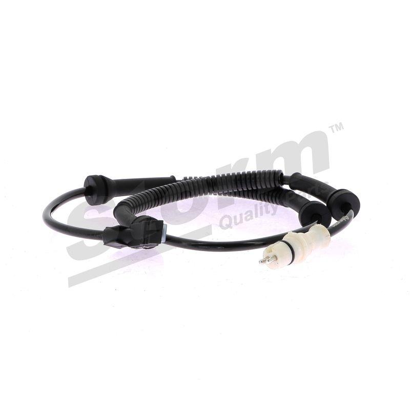 Capteur, vitesse de roue STORM QUALITY PARTS 888025