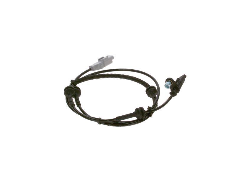 Capteur, vitesse de roue BOSCH 0 986 594 522