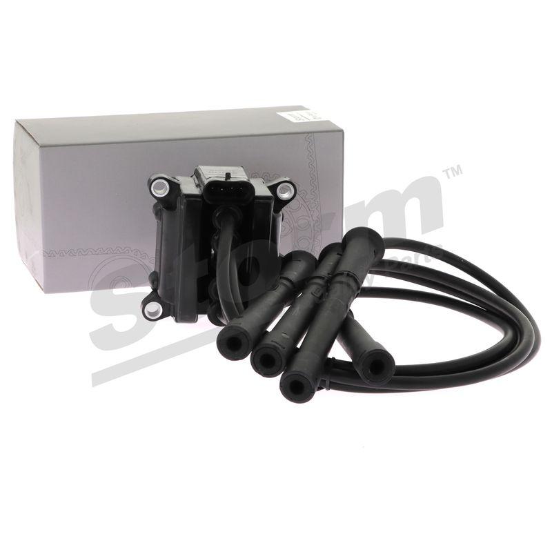 Bobine d'allumage STORM QUALITY PARTS 880211