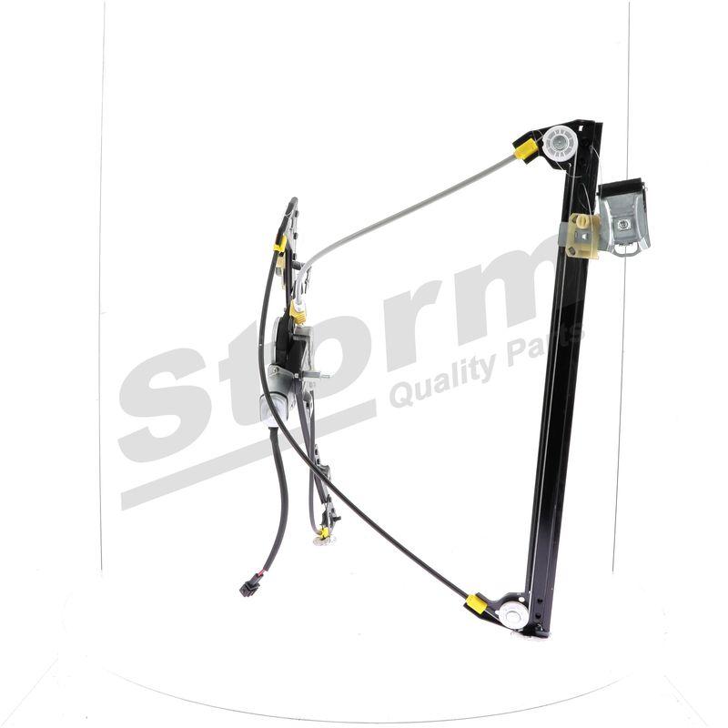 Lève-vitre STORM QUALITY PARTS 90277ST