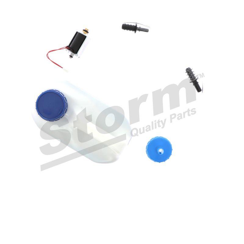 Pompe d’additif STORM QUALITY PARTS 777524