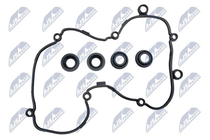 Jeu de joints d'étanchéité, couvercle de culasse NTY BPZ-VW-031