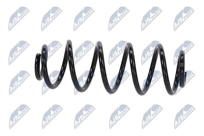Ressort de suspension NTY ASZ-AU-008