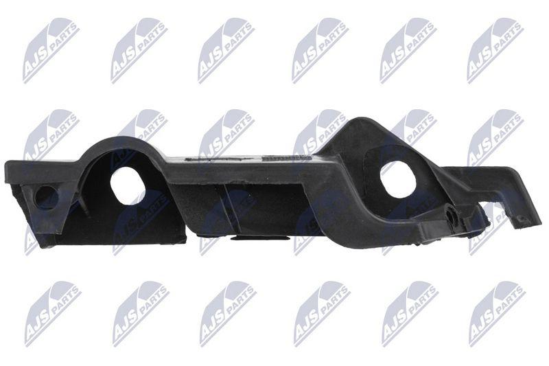 Support, pare-chocs NTY EZC-AU-213