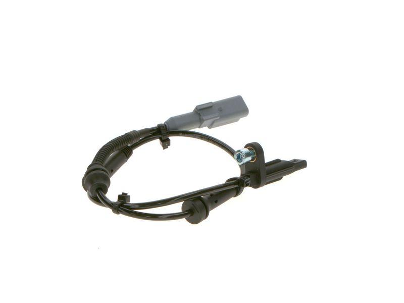 Capteur, vitesse de roue BOSCH 0 986 594 599