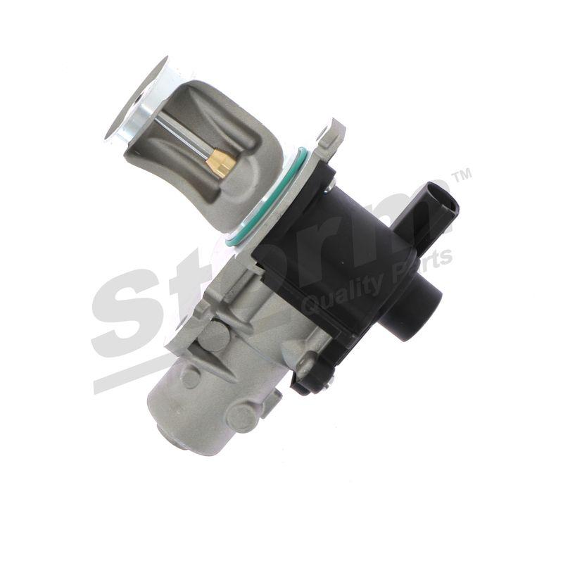 Vanne EGR STORM QUALITY PARTS 9088