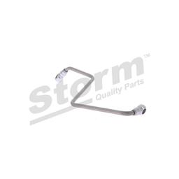 Conduite d'huile, compresseur STORM QUALITY PARTS 890913