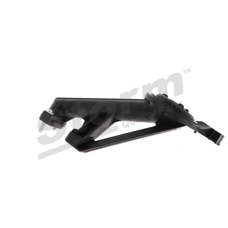 Kit de montage, compresseur STORM QUALITY PARTS 890910