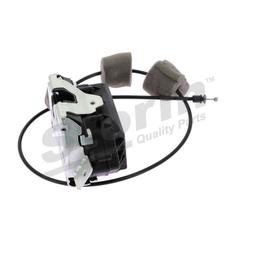 Serrure de hayon STORM QUALITY PARTS 5102501