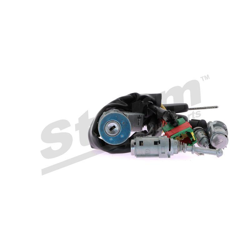 Jeu de cylindres de serrures STORM QUALITY PARTS 2752501