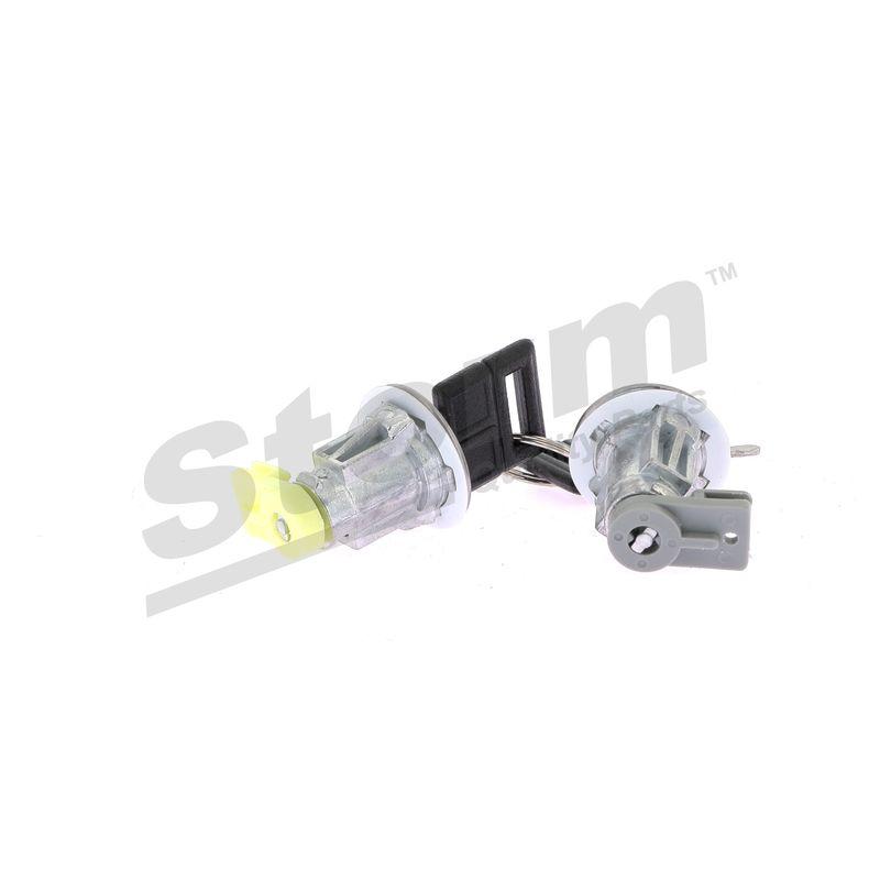 Jeu de cylindres de serrures STORM QUALITY PARTS 70026