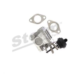 Vanne EGR STORM QUALITY PARTS 9096