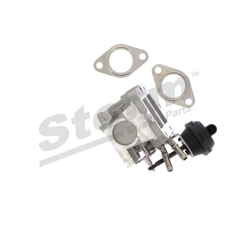 Vanne EGR STORM QUALITY PARTS 9096