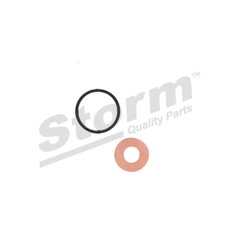 Kit de joints, injecteur STORM QUALITY PARTS 460020